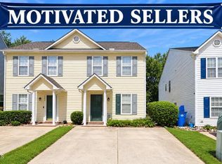 2646 Blackwolf Run Ln, Raleigh, NC 27604