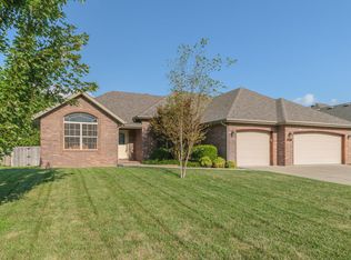 3264 N Western Ave, Springfield, MO 65803