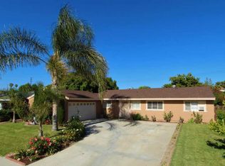1262 Lawrence Cir, Simi Valley, CA 93065