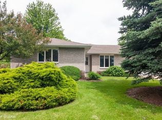 1009 Independence Blvd, Yorkville, IL 60560