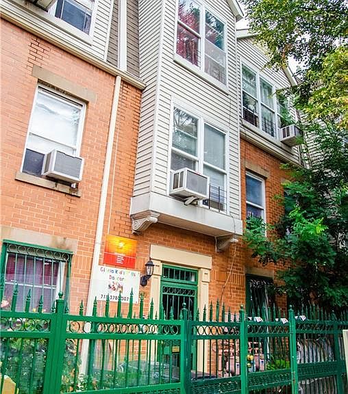 667 E 165th St Bronx, NY, 10456 Apartments for Rent Zillow