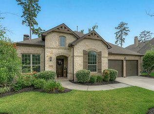 130 Blacktail Pl, Montgomery, TX 77316