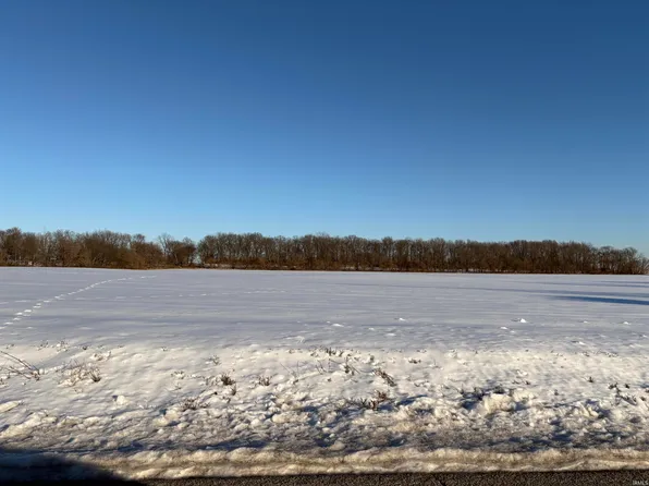 701 N County Road 600 W, Richland, IN 47634