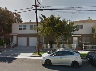 426 Pacific St, Santa Monica, CA 90405