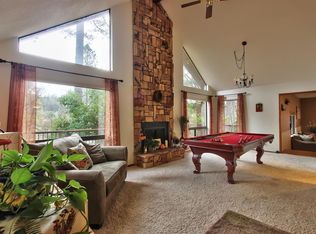 15166 Stinson Dr, Grass Valley, CA 95949