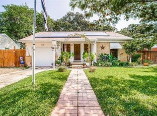 1114 Lucille St, Irving, TX 75060