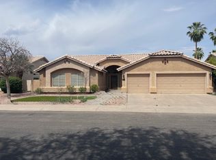 1732 W Gary Dr, Chandler, AZ 85224