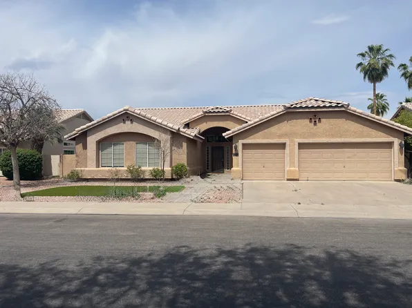 1732 W Gary Dr, Chandler, AZ 85224