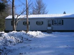 99 Monk Rd, Benton, ME 04901