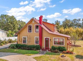 7206 Earlwood Ave, Mount Dora, FL 32757