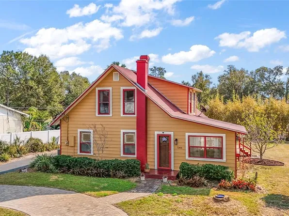 7206 Earlwood Ave, Mount Dora, FL 32757