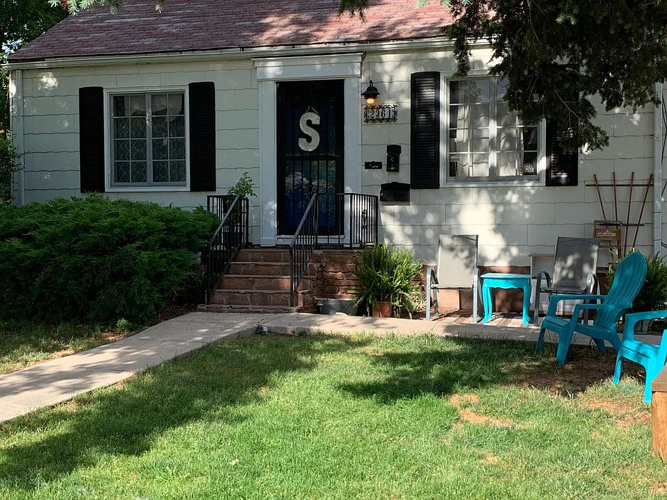 1st image of 2364 S Race St APT A
