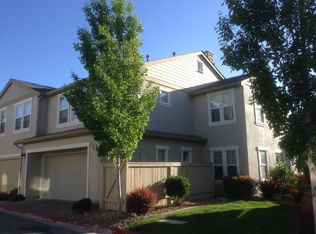 1657 Clover Hill Trl, Reno, NV 89523