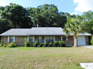 3555 NE 43rd Pl, Ocala, FL 34479