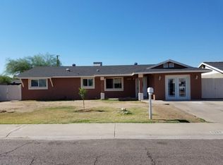 4028 N 76th Ave, Phoenix, AZ 85033