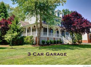 13601 Goswick Ln, Midlothian, VA 23114