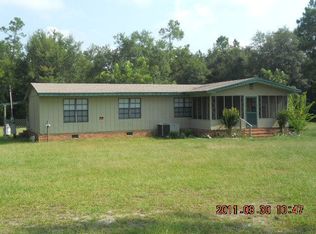 120 Empire Church Rd, Lakeland, GA 31635