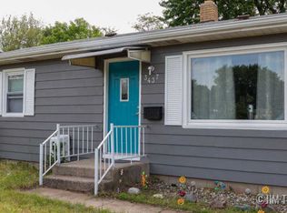 3437 Michael Ave SW, Wyoming, MI 49509