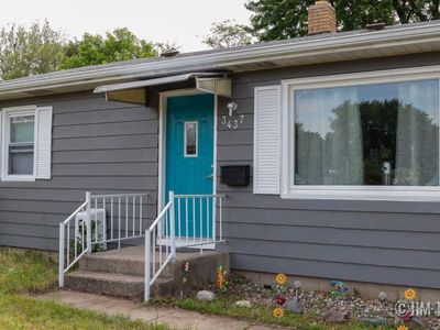 3437 Michael Ave SW, Wyoming, MI, 49509