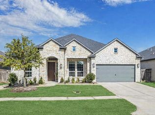 28722 Rising Moon Ln, Fulshear, TX 77441