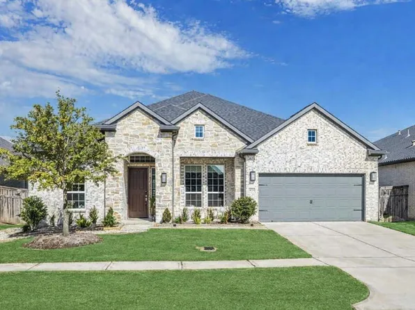 28722 Rising Moon Ln, Fulshear, TX 77441