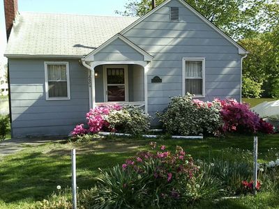 2606 Bauernschmidt Dr, Essex, MD, 21221