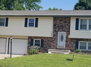 1608 E Winnetka Ave, Decatur, IL 62526