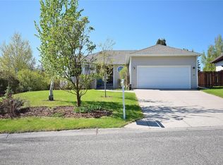 1202 N Cedar View Dr, Bozeman, MT 59715
