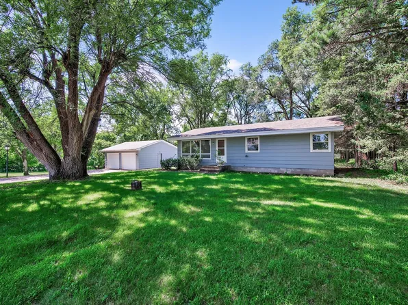 12928 Jefferson St NE, Blaine, MN 55434