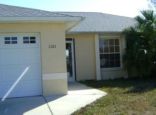 1101 SW 10th Pl, Cape Coral, FL 33991