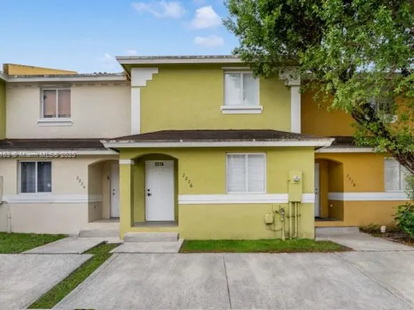 2276 NW 136th Ter, Opa Locka, FL 33054