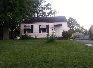 2657 Grasmere Ave, Columbus, OH 43211