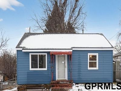 3927 Gold St, Omaha, NE, 68105