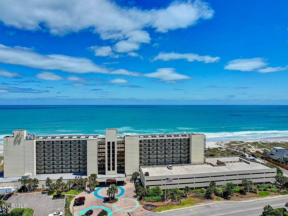 2700 Lumina Ave N Wrightsville Beach NC Zillow