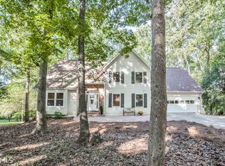 4646 Sherman Allen Way, Gainesville, GA 30507