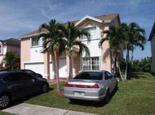 1421 SW 97th Ave, Pembroke Pines, FL 33025