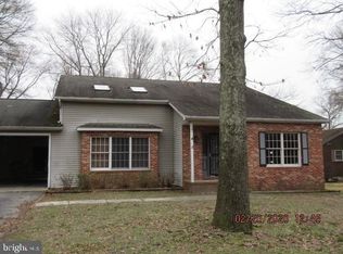 243 Magothy Beach Rd, Pasadena, MD 21122