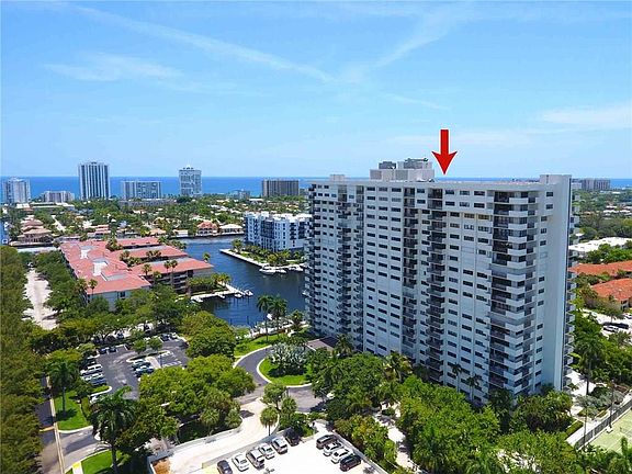 2nd image of 3200 Port Royale Drive #1806