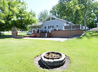 P 2322nd Ave, Valley City, ND 58072