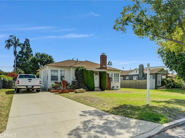 10919 Loch Lomond Dr, Whittier, CA 90606