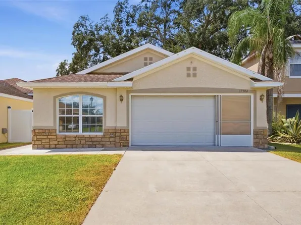 12386 NE 50TH VIEW, OXFORD, FL 34484