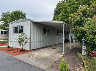 355 Colver Rd UNIT 47, Talent, OR 97540