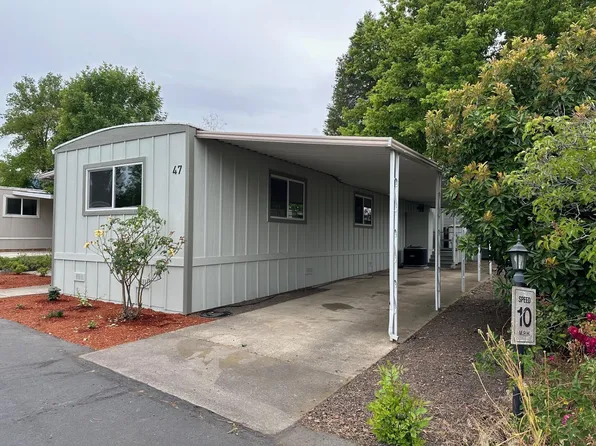 355 Colver Rd Unit 47, Talent, OR 97540
