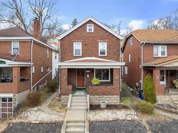 2424 Starkamp St, Pittsburgh, PA 15226