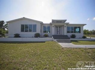 23035 Angostura Blvd, San Antonio, TX 78261