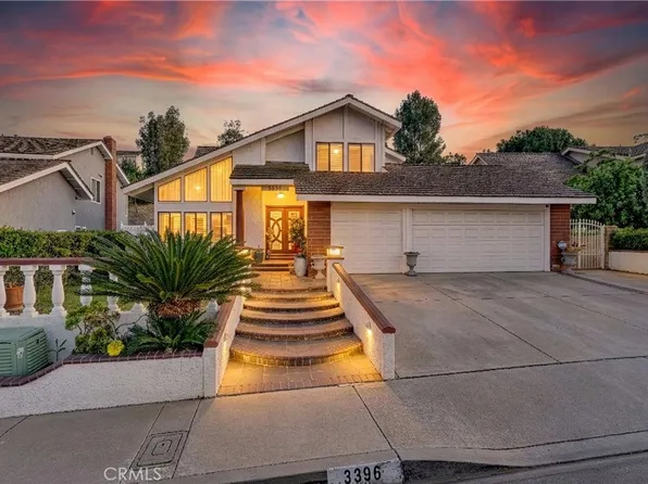 3396 Hawkwood Rd, Diamond Bar, CA 91765