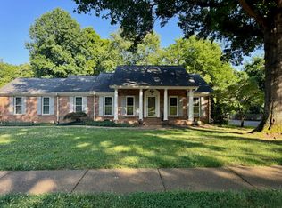 5544 Trousdale Dr, Brentwood, TN 37027