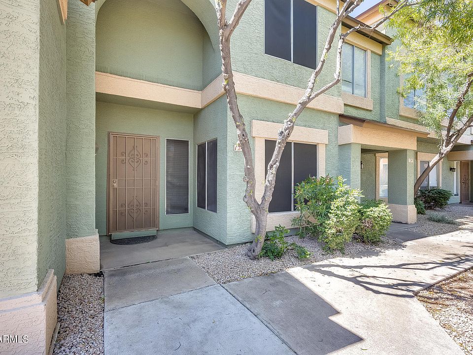 1st image of 4114 E UNION HILLS Drive #1244