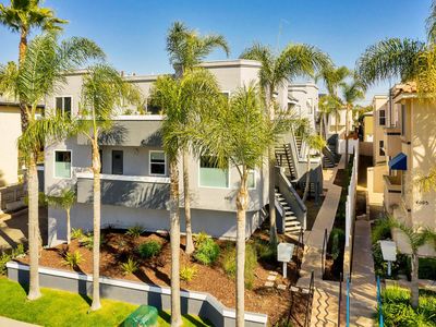 4025 Louisiana St UNIT 1, San Diego, CA, 92104