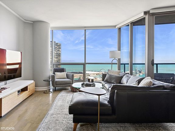 3rd image of 420 E Waterside Dr Unit 3314
